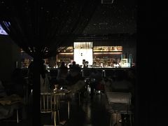 -STARRY CAFE & LOUNGE BAR(高新店)