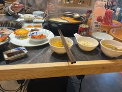 -匠牛亭·锅物烧肉放题自助(昆百大·泰业城店)