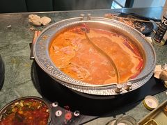 -牛New寿喜烧(龙湖金沙天街店)