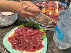 -泰白海鲜烧烤大全