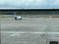 -银川河东国际机场