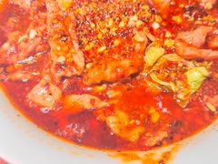 -渝信川菜(长安店)