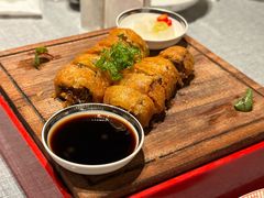 -柿合缘新京菜(静安嘉里中心店)