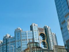 -澳门威尼斯人综合度假区