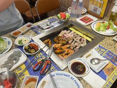 -阿亲家·韩式无限烤肉(春熙路店)