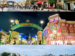 -日本环球影城