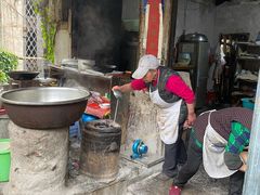 -古道第一家餐馆
