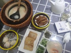 -成记海鲜粥(意大利风情街店)
