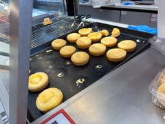 -胖王爷桂花蜜三刀(万达店)