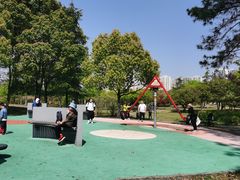 -白塘生态植物园