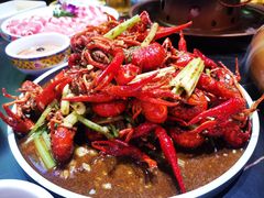 -虾乐园龙虾·夜宵(松江店)