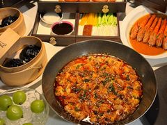 -莉莉海堂HAITANG·烤鸭(国贸商城店)