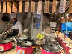 -二十八里太湖船菜(吉祥路店)