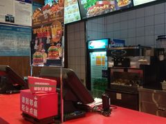 -汉堡王(房山绿地缤纷城店)