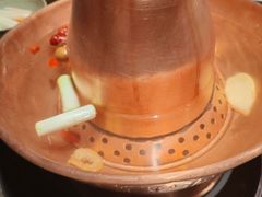 -老墙根涮肉·铜锅·烧烤(欢乐谷·王四营店)