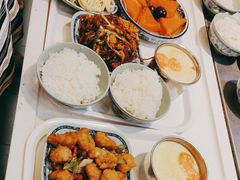 -7+7私家饭堂(人民路店)