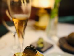 -三嚥阁 La Villa Restaurant