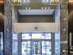 -上海新国际博览中心美仑酒店