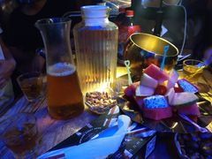 -五月花酒吧(民德路店)