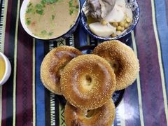 -園丁烤肉缸子肉