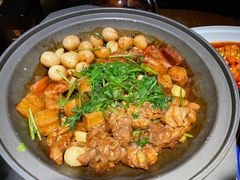 -798餐厅(任丘路店)