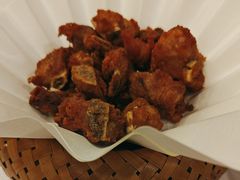 -围龙屋客家食府(福田店)