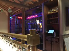 大堂-左庭右院鲜牛肉火锅(新梅广场店)