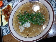 -鲁毓鲜蓬莱小面(黄山路店)