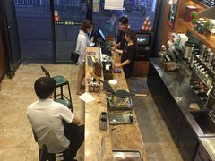 -广芳园·香港潮饮店(文化路店)