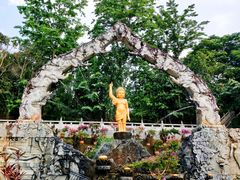 -西双版纳勐泐文化旅游区