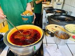 -董顺桃小粒臭豆腐(太平街一店)