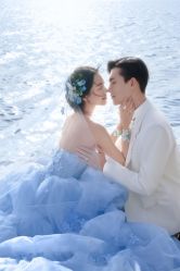 -IDO婚纱摄影(上海旗舰店)