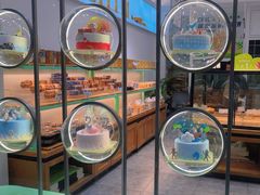 -法贝尔(穆店路店)