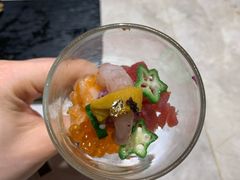 -極上萬膳·日料放题(海岸城店)