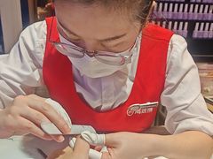 -海底捞火锅(振华商厦店)