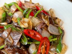 -马仕玖煲·融合菜·酥不腻烤鸭(人大店)