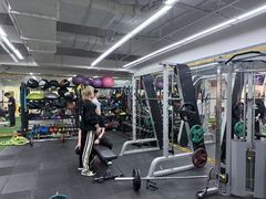 -FEELINGME乐刻私教馆·健身(朗悦居店)