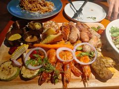 -布拉格餐厅· 中欧捷克菜(全国首店)