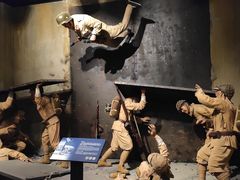 -上海四行仓库抗战纪念馆