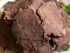 牦牛肉-尼玛藏家风味园(阿山食城店)
