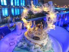 -福州天元国际威斯汀酒店·中国元素餐厅