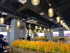 -小肥牛潮汕牛肉火锅(南联店)