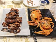 -聚味瞿记·龙虾堂(坡子街店)