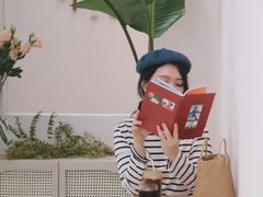 -echoes coffee回响咖啡(红山店)