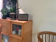 -本無咖啡·BeanWood Coffee