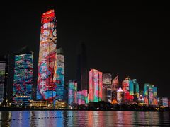 -青岛第三海水浴场