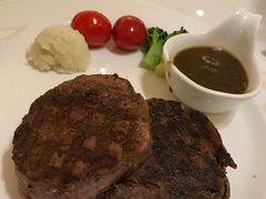 -斗牛士牛排(南京东路店)