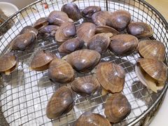 -海味当家(西安路店)