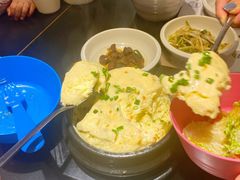 鸡蛋羹-韩屋韩国料理(天山路店)