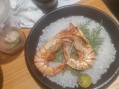 -花潮料理艺食馆(世欧广场店)